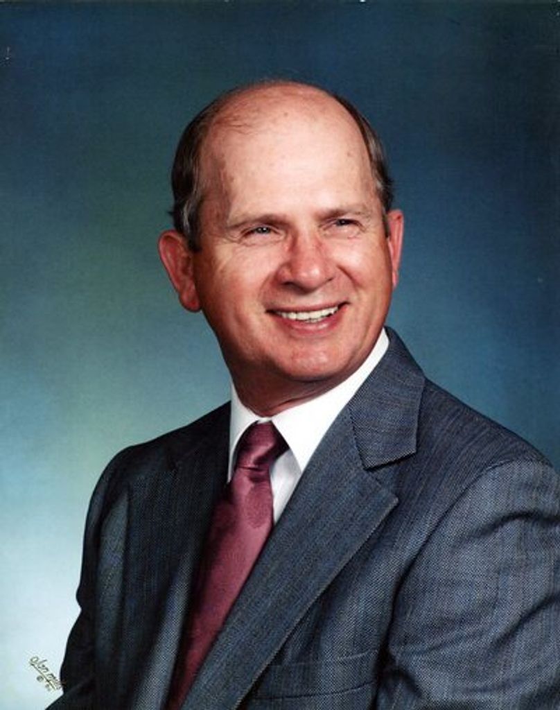 Arthur Leon Cross Profile Photo