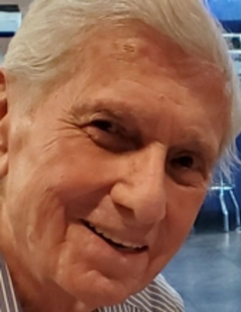 Robert "Bob" F. Mancuso Profile Photo