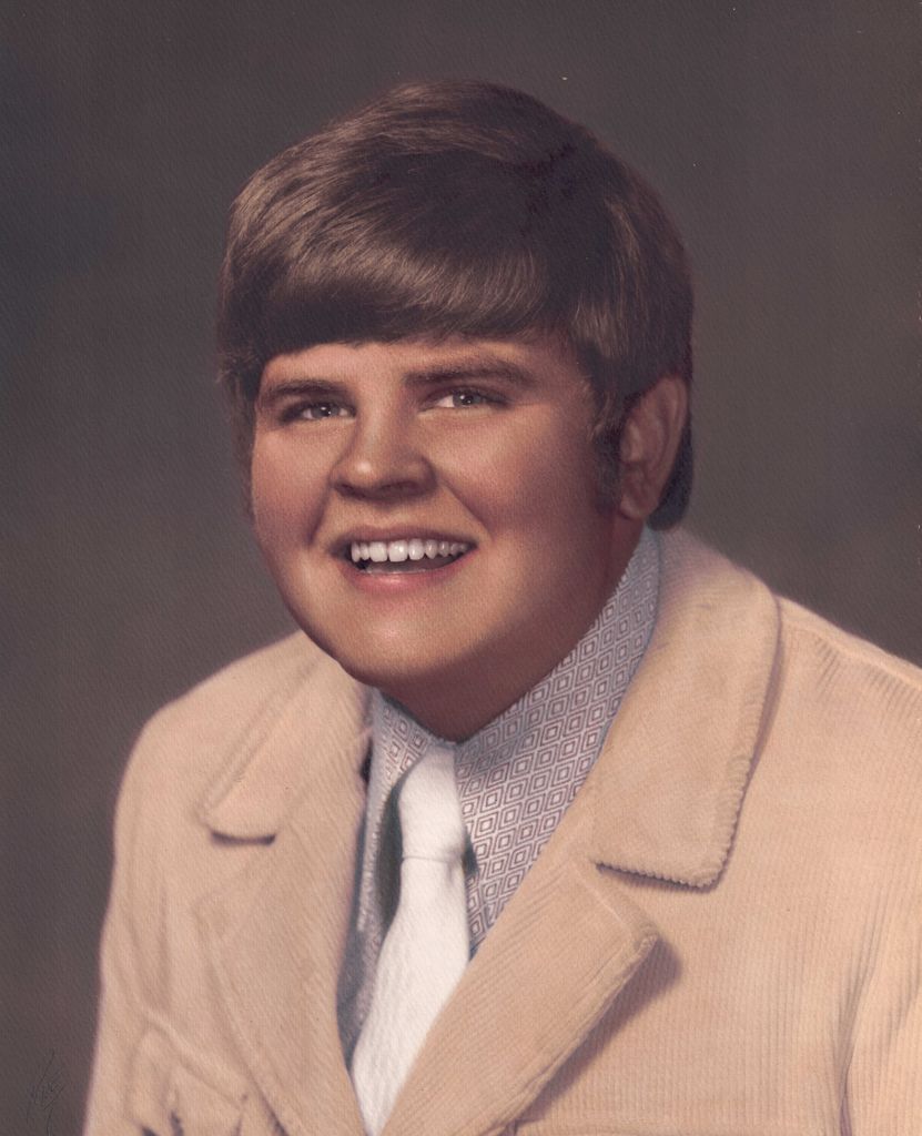 Jeffrey Scott Chamness Profile Photo