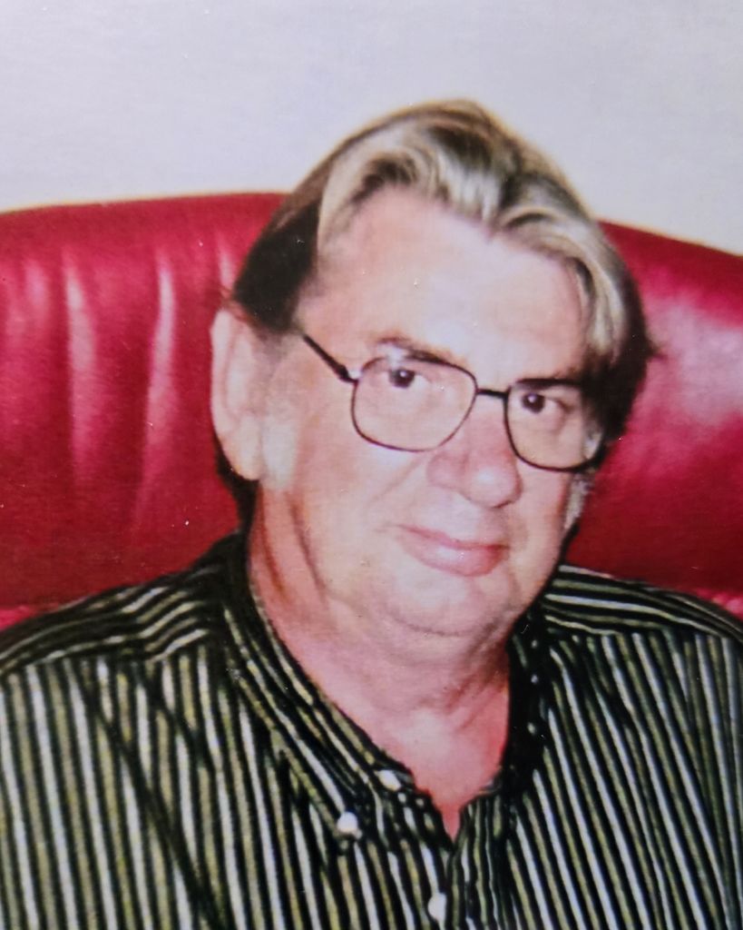 Steven Leroy Hunter Profile Photo