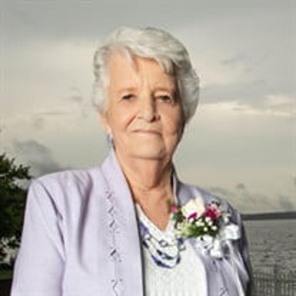 Marie Gatewood Coleman Vaughan