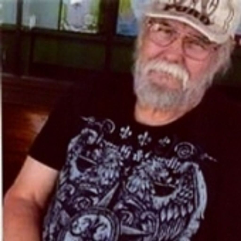 Delbert Eugene Baxter, Sr.