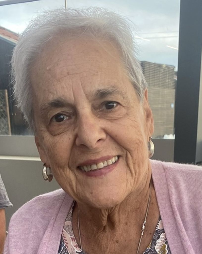 Joan M. Mello Profile Photo