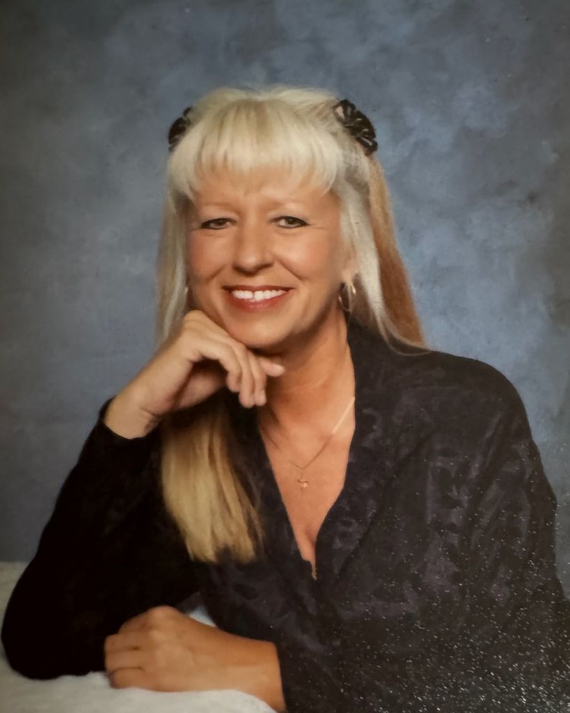 Bethlyn Mae Gee Fountaine