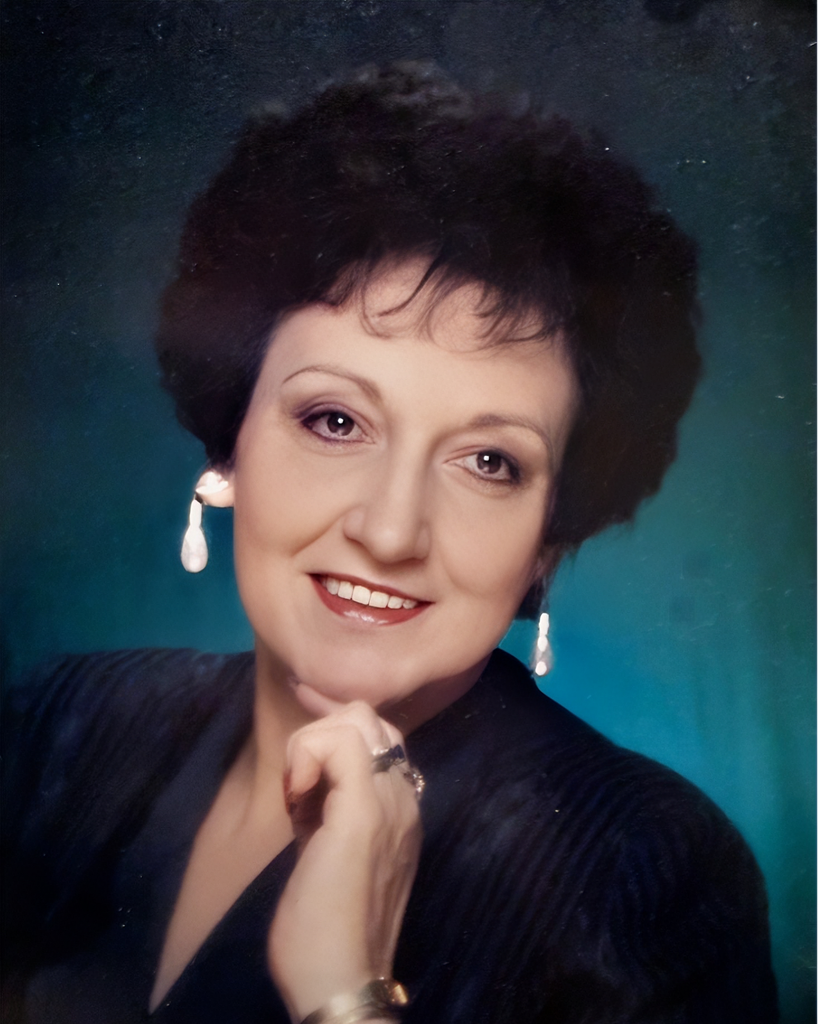 Lucille Duncan Sipper