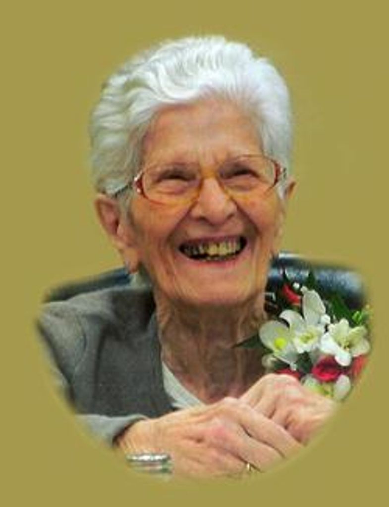 Mary Frances Scialabba Profile Photo