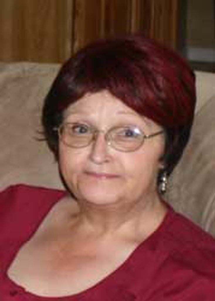 Deborah Kidwell Profile Photo