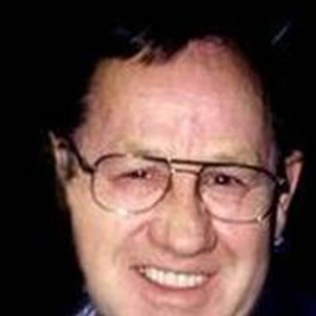 Peter J "Pete" Madsen