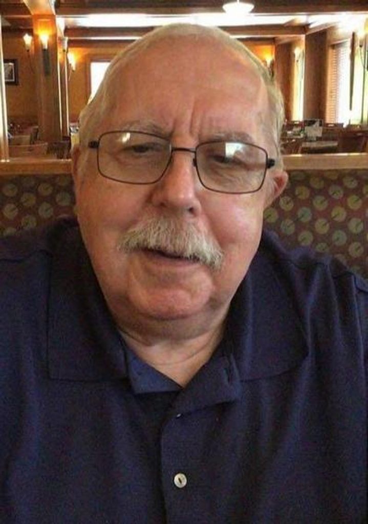 Rodney A. Fenstermaker