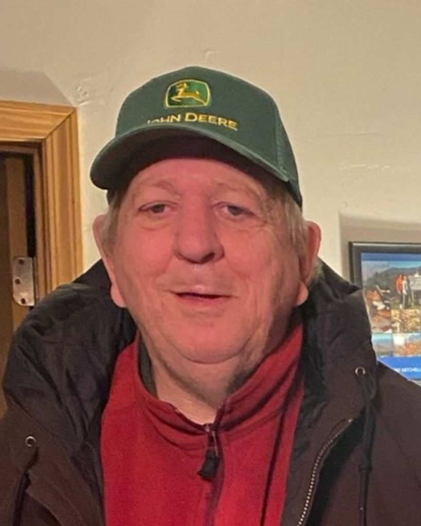 Eston Harold Jones Profile Photo