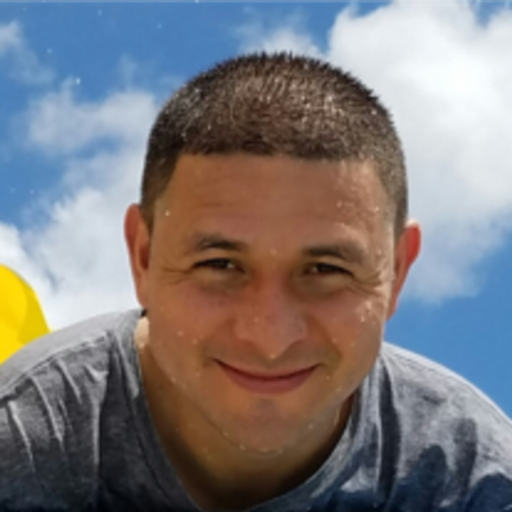 Darwin Efrain Barcia