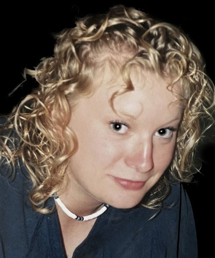 Ashley Kate Reinwand