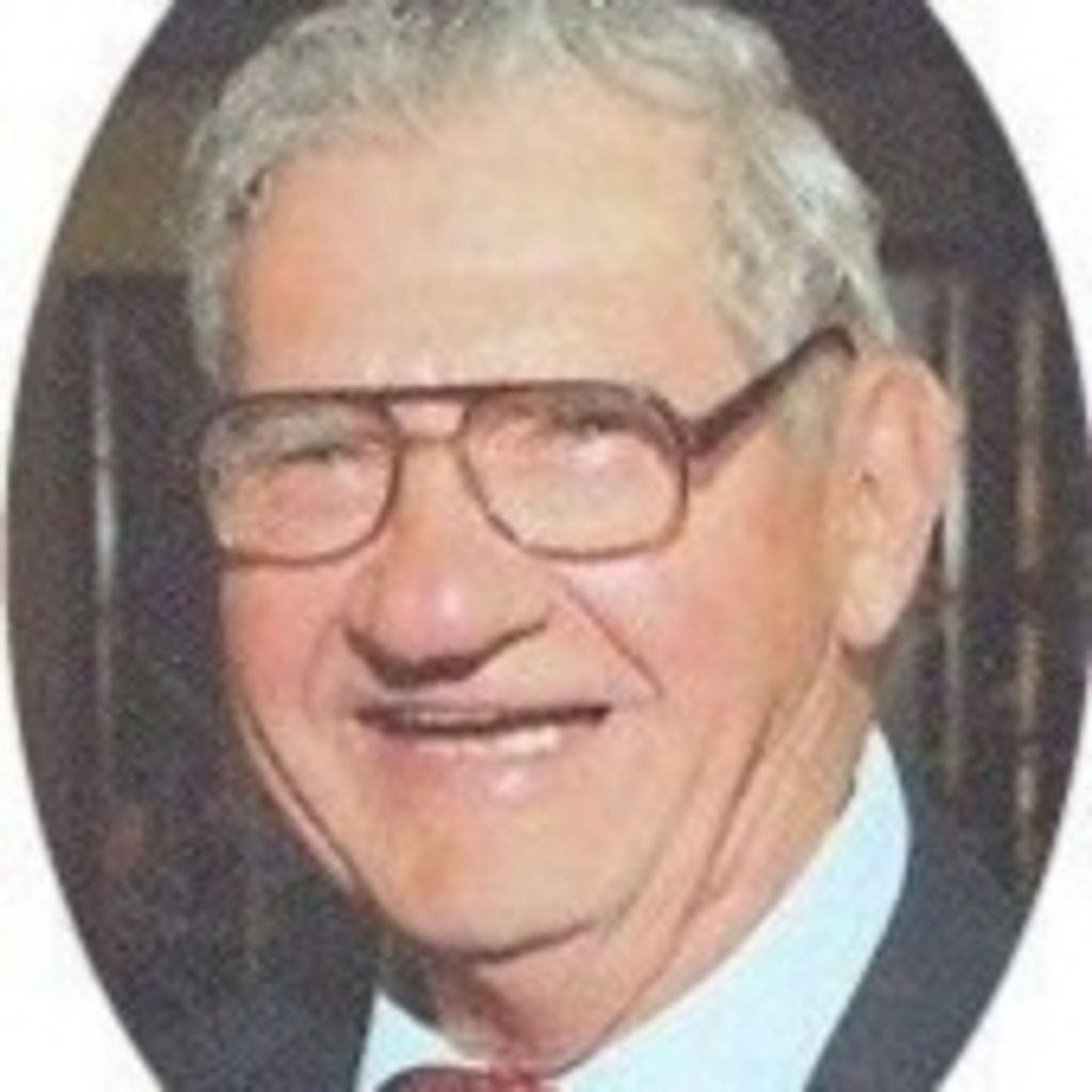 Anthony J. Leginski