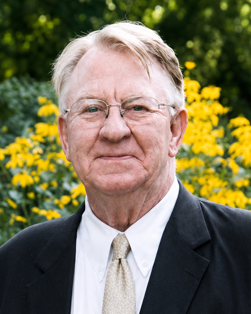 John G. Dockendorff