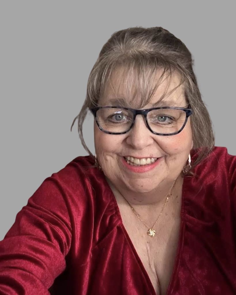 Catherine "Cath" Ann Dietrick