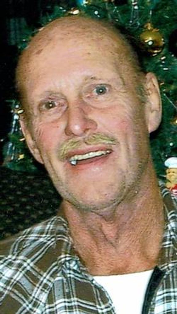 Richard "Rick" Harders Sr