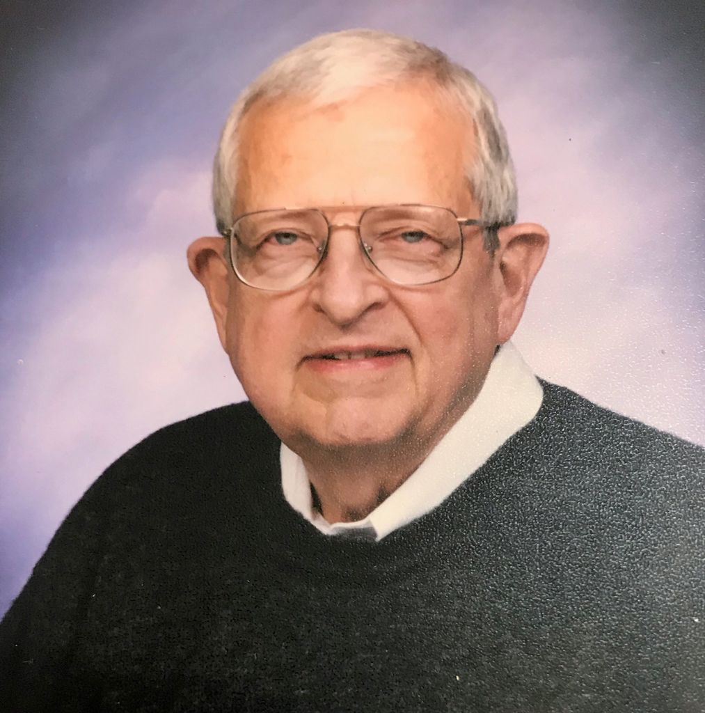 Allen H. Schertz Profile Photo