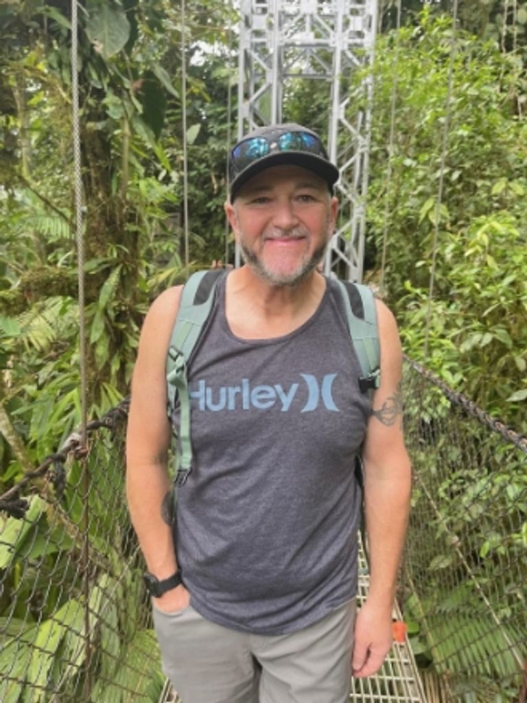 Joshua Keith Carter Profile Photo