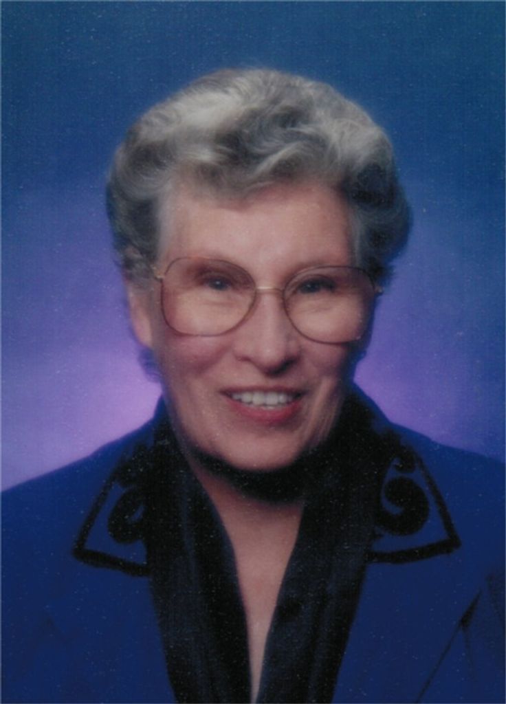 Marie (Ousley)  Jones