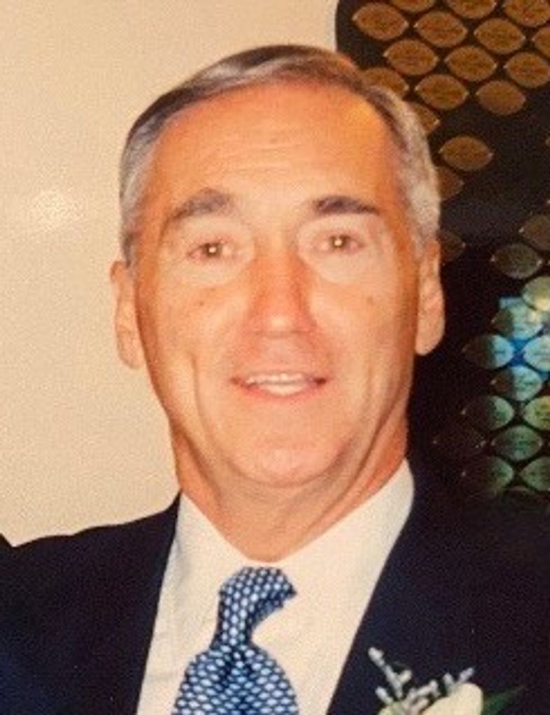 John Angelo Memmolo Profile Photo