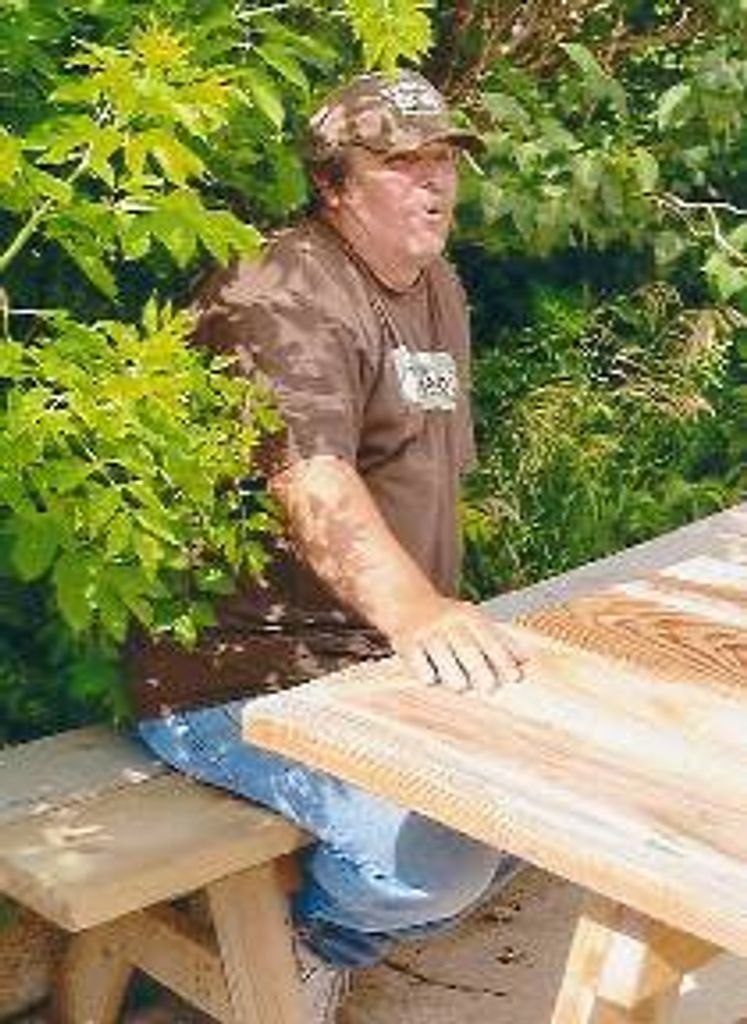 Clifford J. Schueder