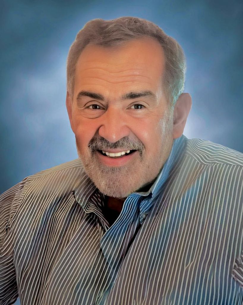 Peter J. Machado Profile Photo