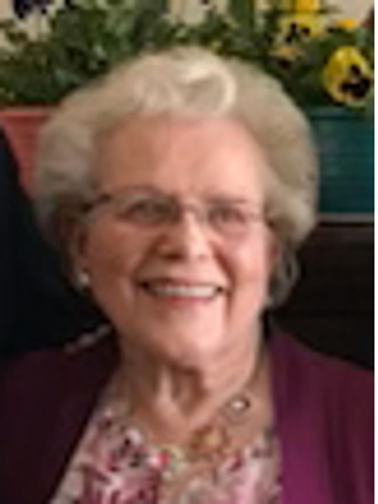 Antoinette Gersch, Nee Walach Profile Photo