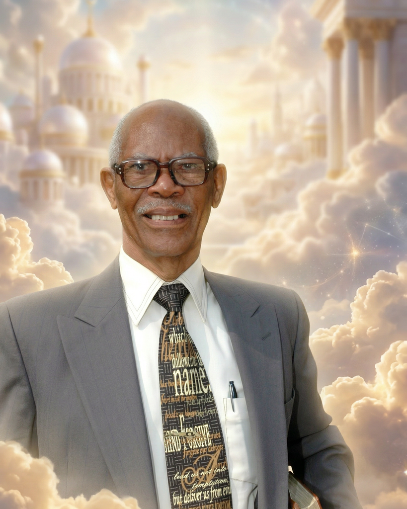 Thomas Stanley Walker