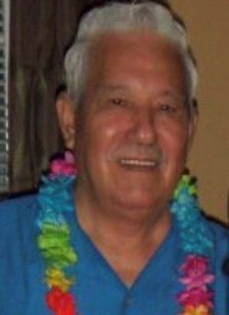 Basilio N. Constante