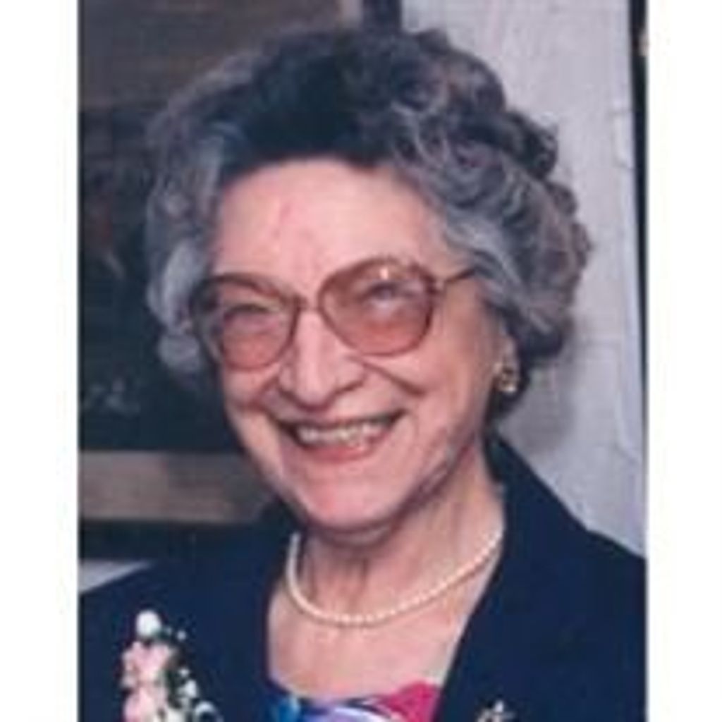 Jennie B. Pizzo