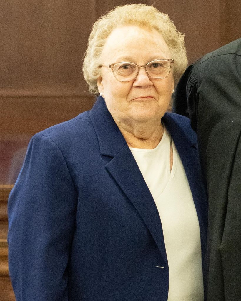 Marion Newsome Profile Photo