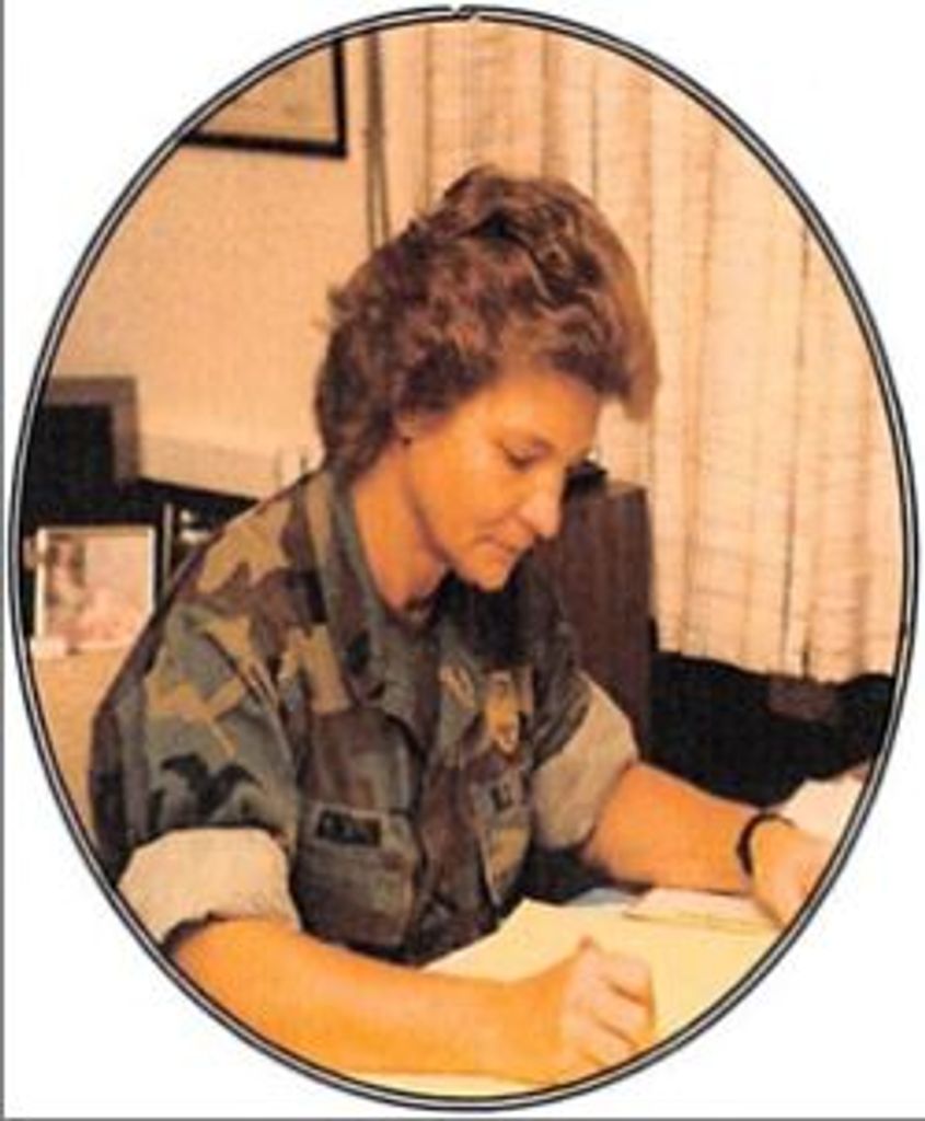 Wanda Godwin Profile Photo