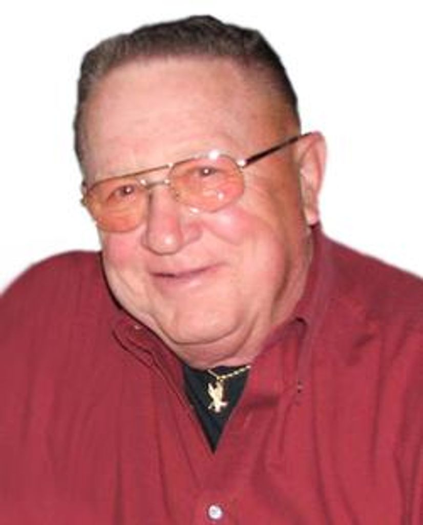 William "Bill" Zack Profile Photo