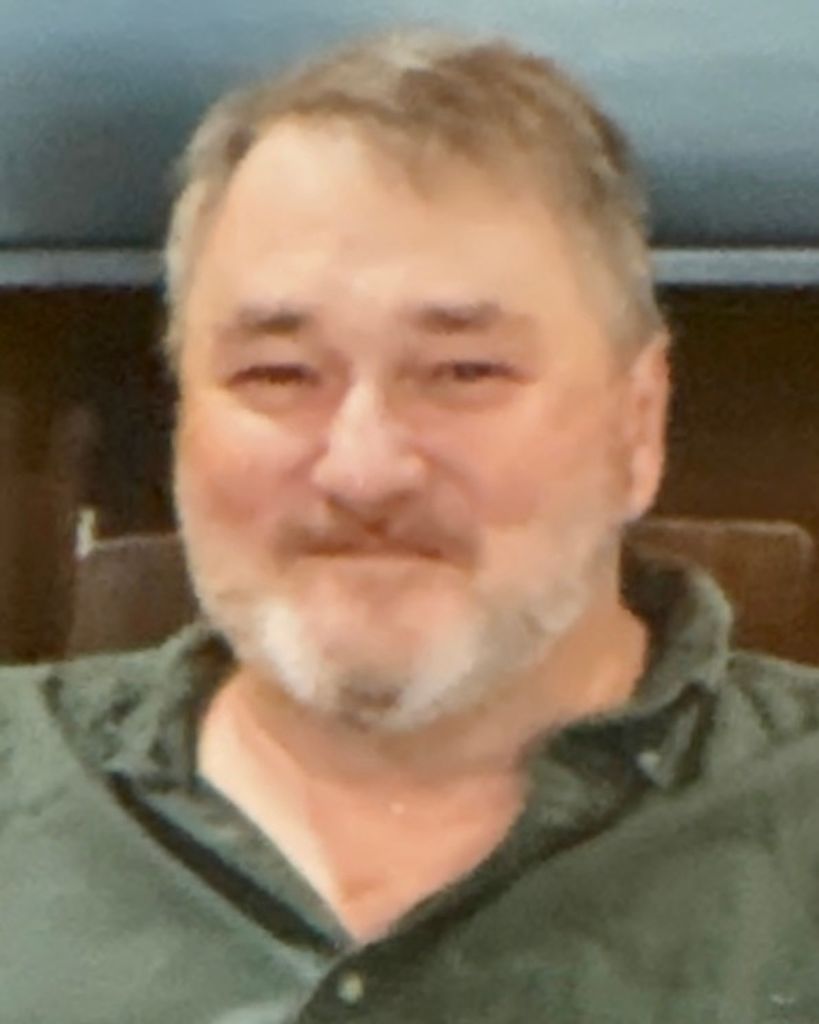 Brent V. Doucet Profile Photo