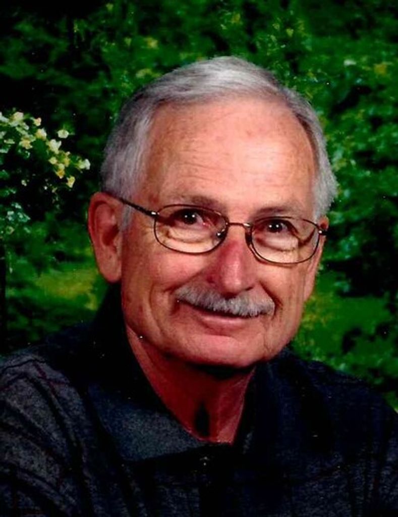 Harlan Leroy Beal
