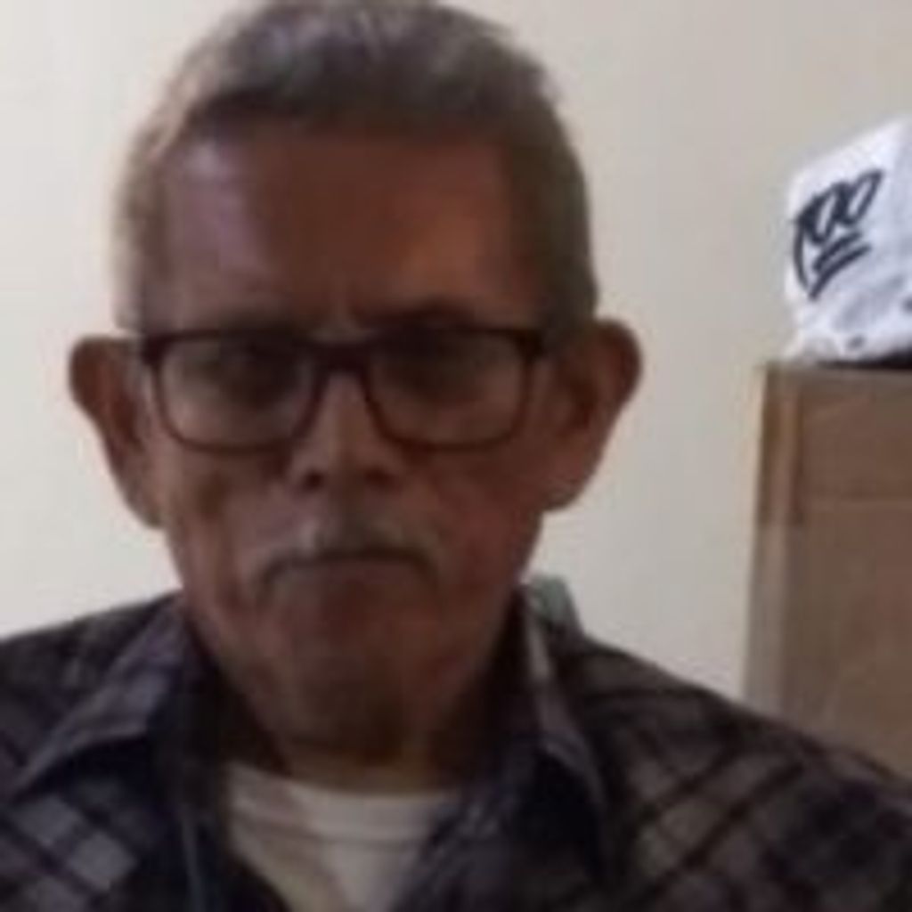 Jorge Gonzalez