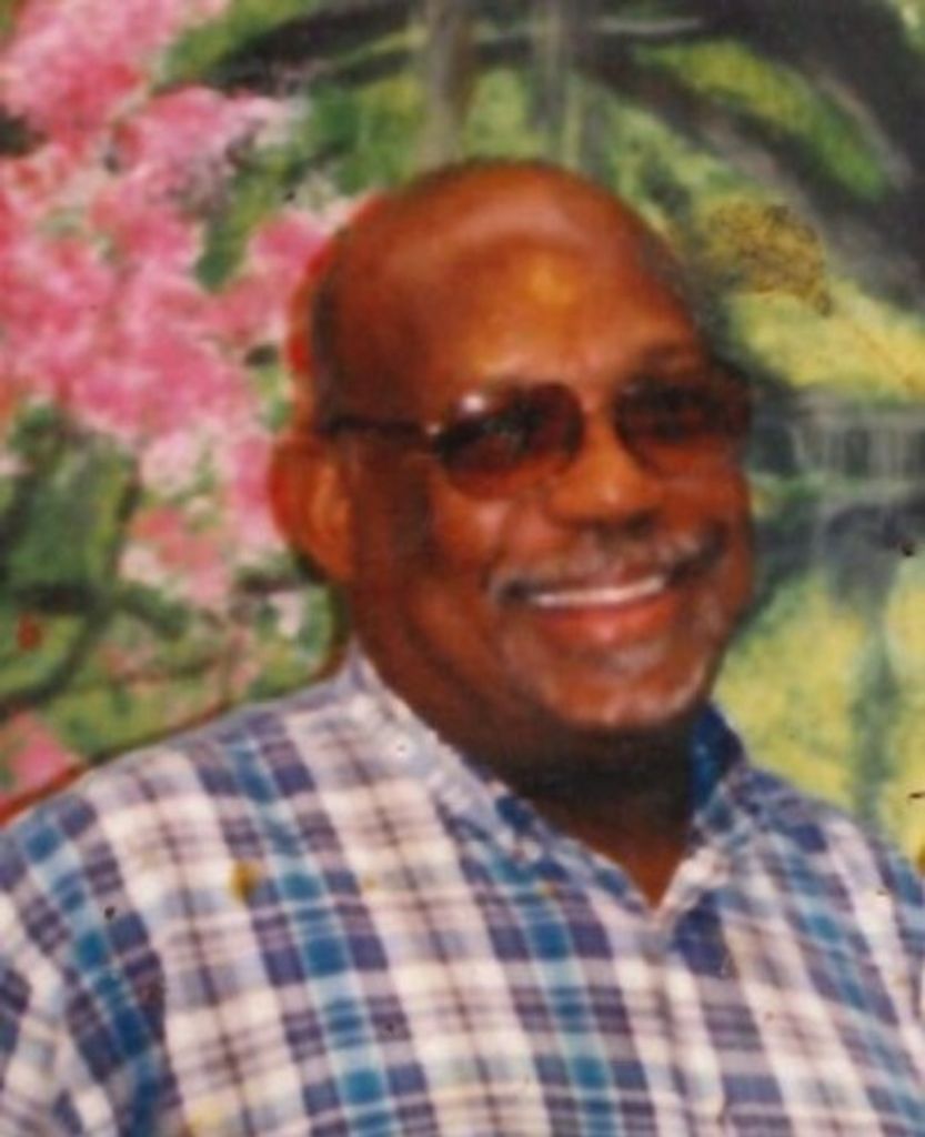 James Louis Rosier, Sr. Profile Photo