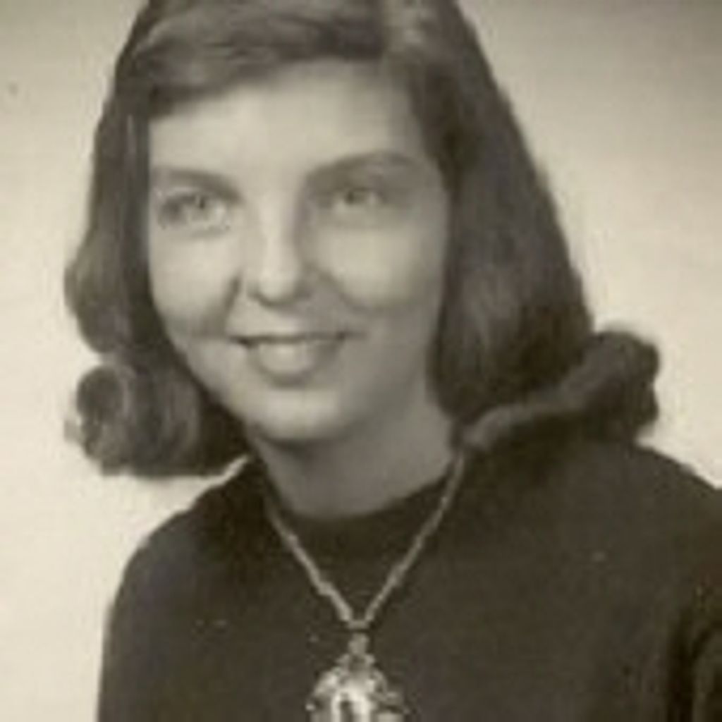 Marlene (Catoe) Starnes