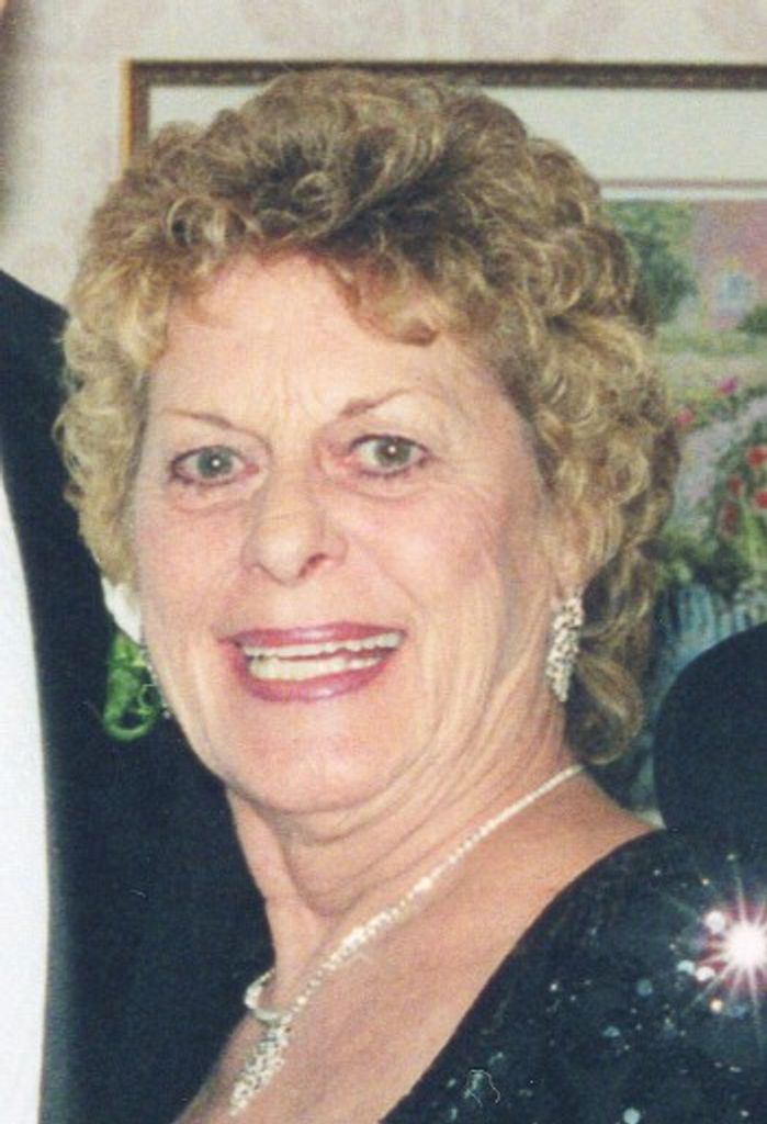 Dolores A. Stampone (nee Slimbock) Profile Photo