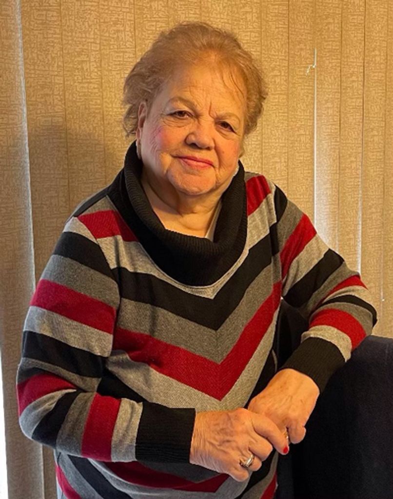 Esperanza Martinez Profile Photo