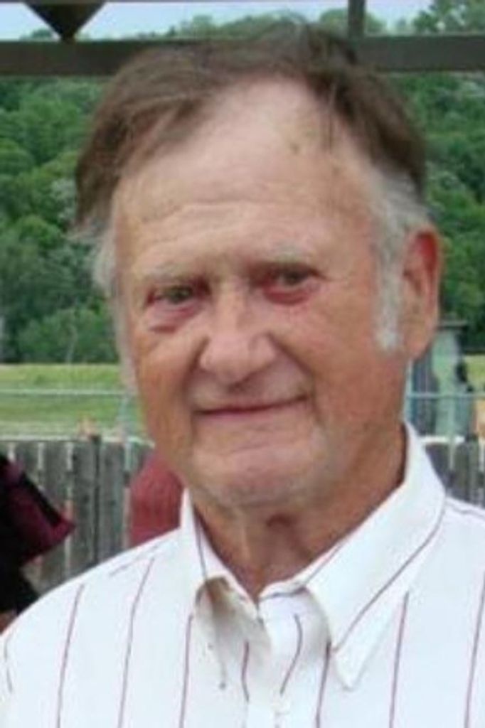 Gerald Valentine Gronewold Profile Photo