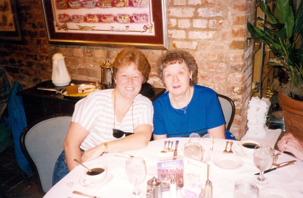 Alice Lawrence (Svoboda) Profile Photo