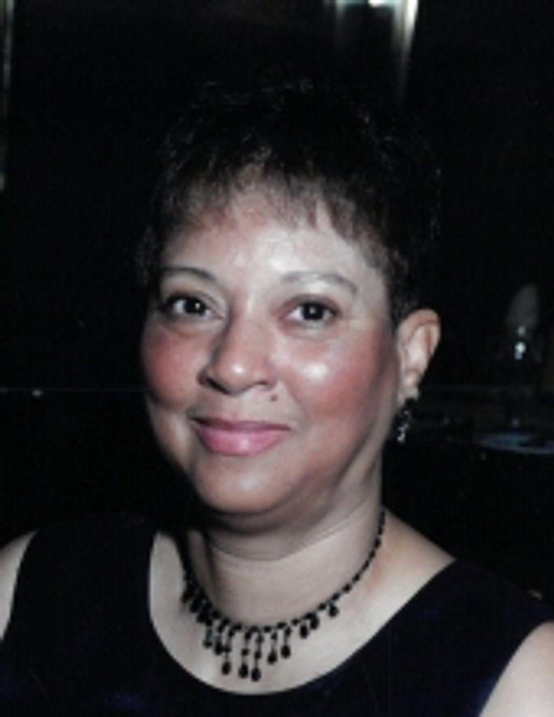 Sylvia Elaine Clark