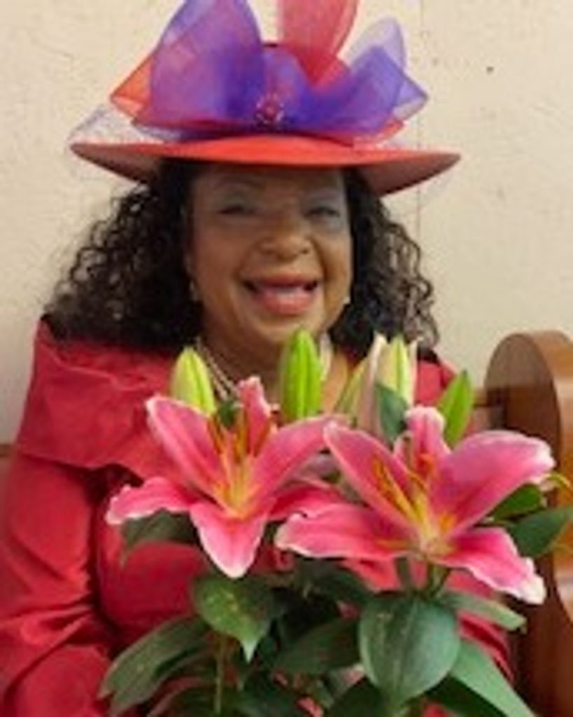 Queen Mother Helen J. Cole