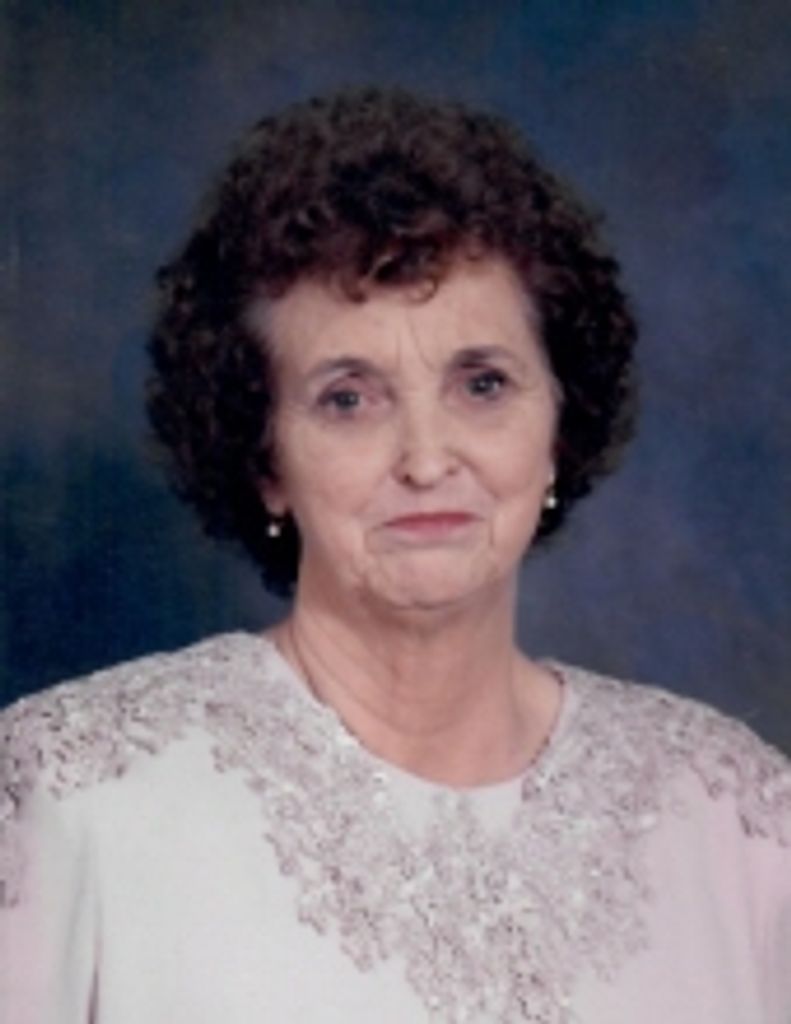 Wilma Pulliam Kelly