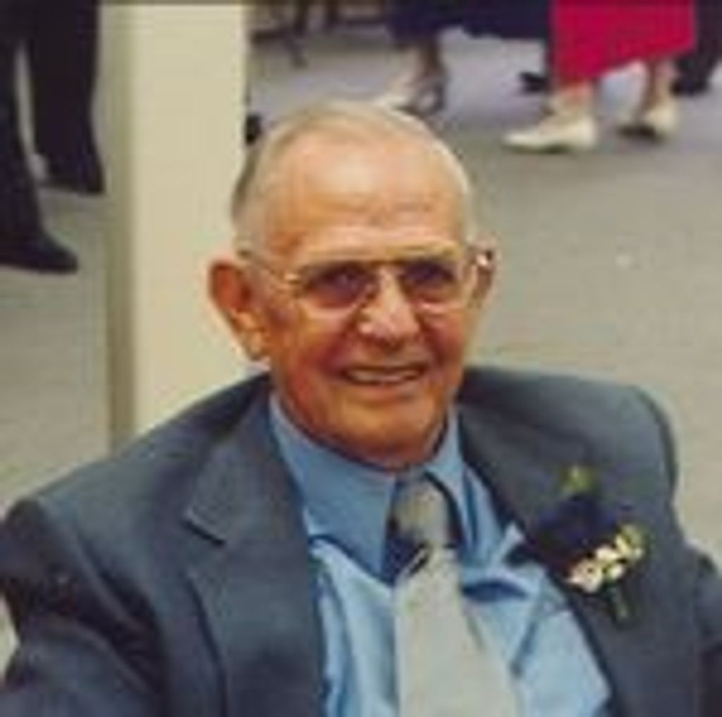 William Eugene Barber