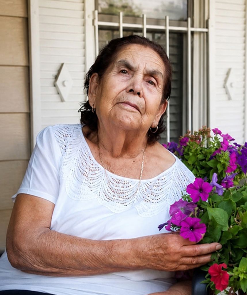 Matilde Ortiz Herrera Profile Photo