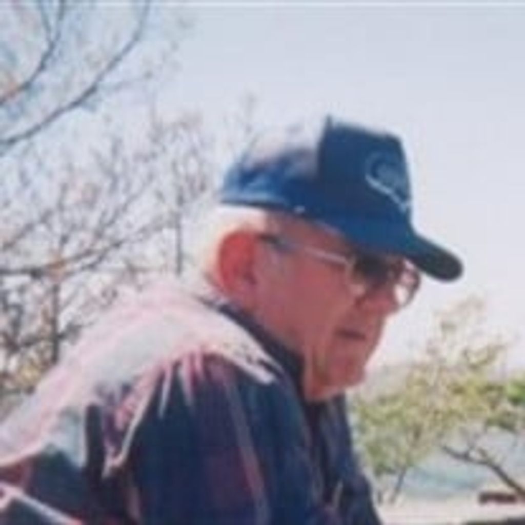 Sr. David Waugh Profile Photo
