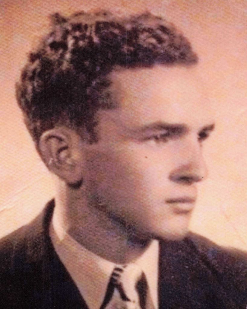 Temistocles "Fabian" Merino