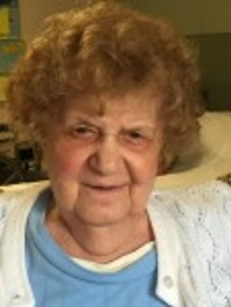 Violet Moyer